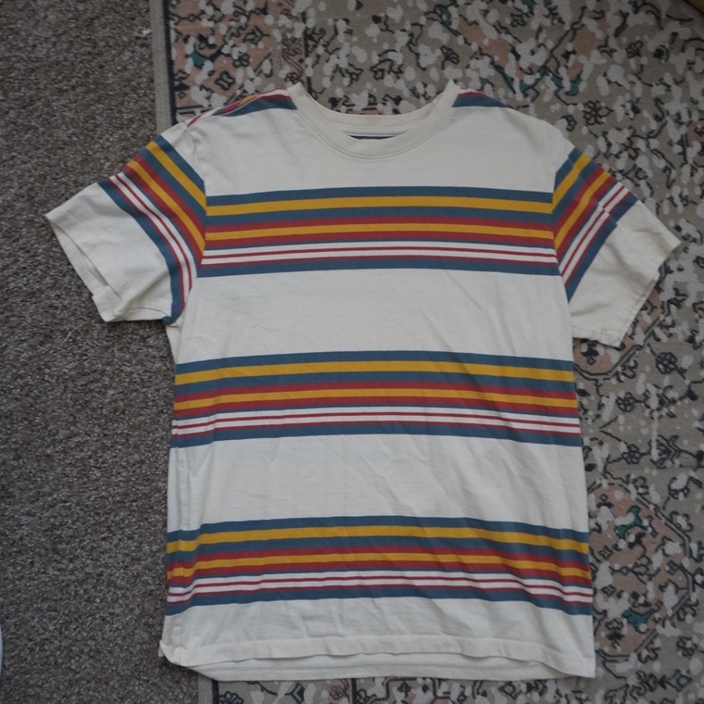 KATIN short sleeve tee shirt size small
